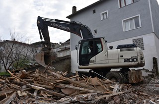 Gemlik'te Her Mahallede Hizmet